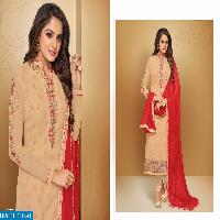 Zisa vol-50 Wholesale Straight long Suits